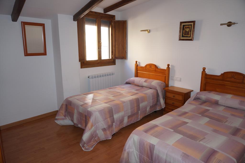 Casa Rural Os Arregueses 알퀘자르 외부 사진