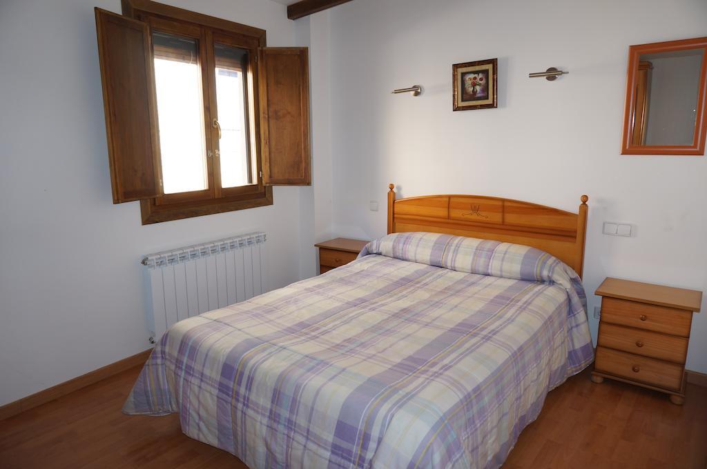 Casa Rural Os Arregueses 알퀘자르 외부 사진