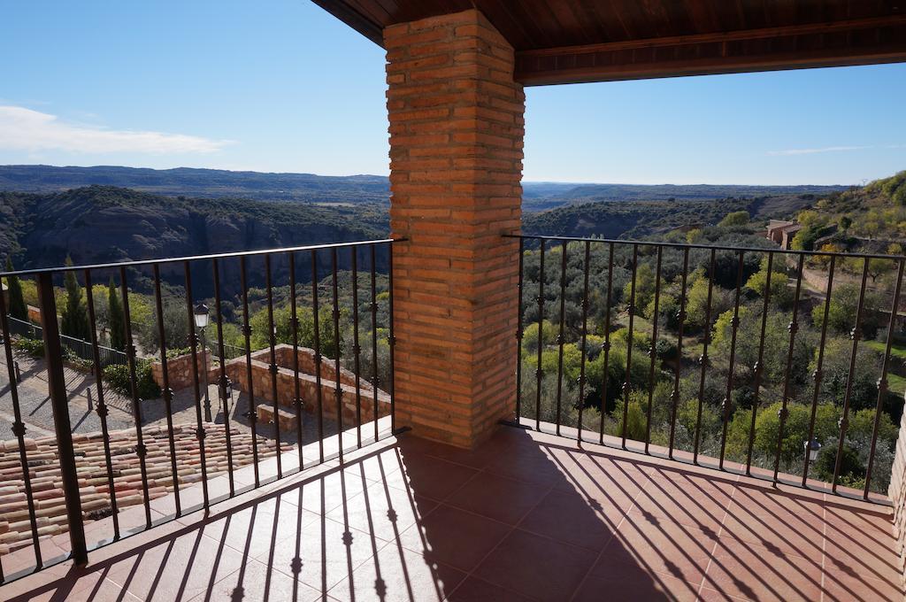 Casa Rural Os Arregueses 알퀘자르 외부 사진