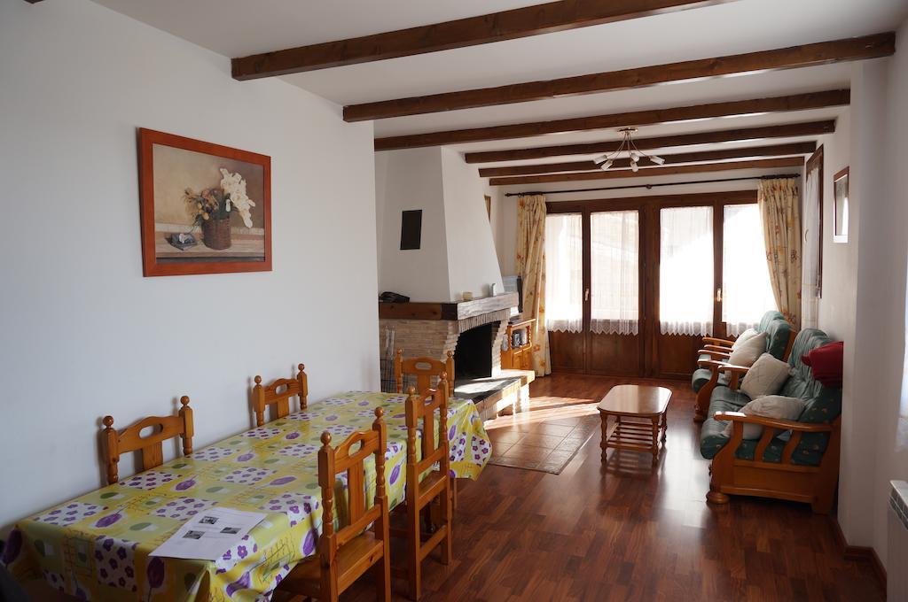 Casa Rural Os Arregueses 알퀘자르 외부 사진